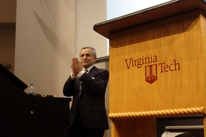 Amirahmadi Virginia Tech Amirahmadi Virginia Tech